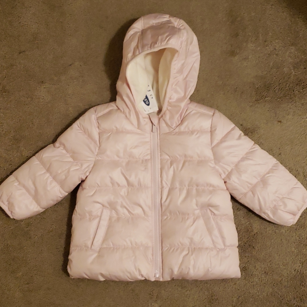 Old Navy Jacket